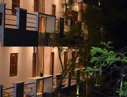 Port Blair Resort | Private room ∙ 2 guests