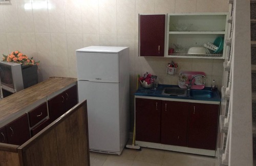Ashkez̄ar Resort | Private room ∙ 2 guests