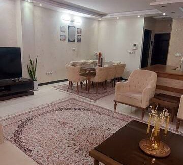 Kelīshād va Sūdarjān Resort | Private room ∙ 2 guests