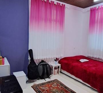 Rasht Resort | Private room ∙ 2 guests