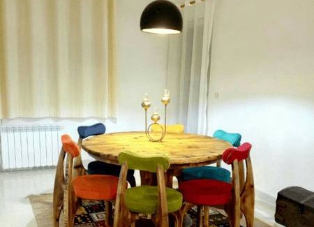 Rasht Resort | Private room ∙ 2 guests