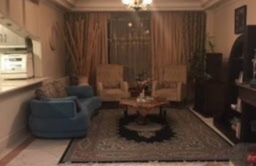 Tehran Province Resort | Private room ∙ 2 guests