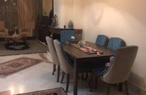 Tehran Province Resort | Private room ∙ 2 guests