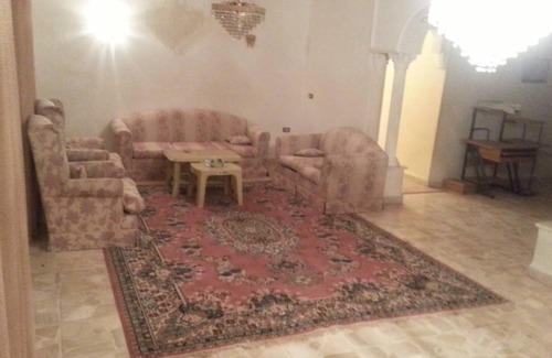 Madaba Resort | Private room ∙ 2 guests