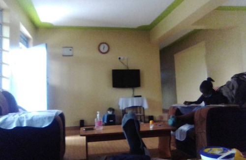 Athi River Resort | Private room ∙ 2 guests