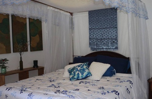 Krong Kaeb Resort | Private room ∙ 2 guests