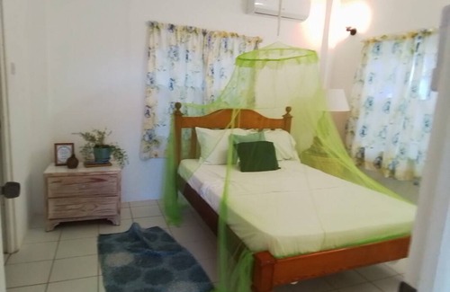 Gros Islet Resort | Private room ∙ 2 guests