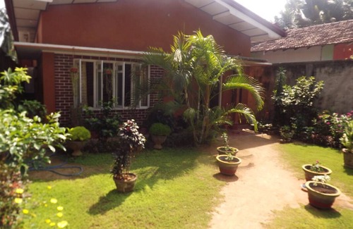 Balapitiya Resort | Private room ∙ 2 guests