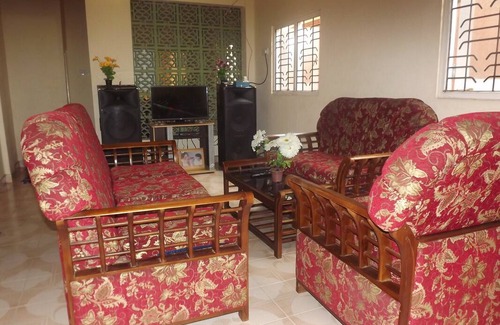 Balapitiya Resort | Private room ∙ 2 guests