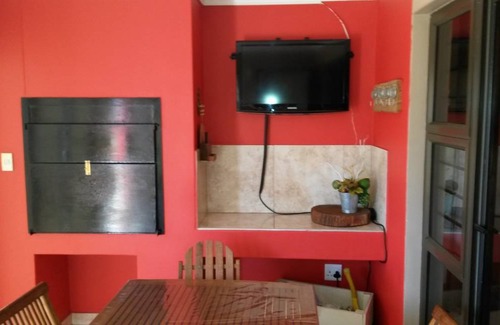 Rand Rifles Resort | Private room ∙ 2 guests