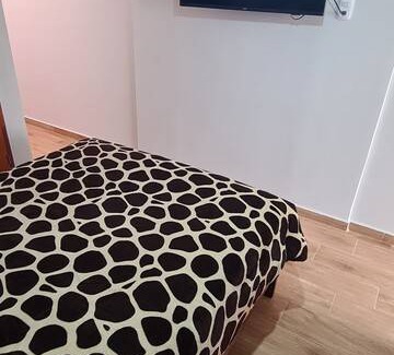 Santiago de Surco Resort | Private room ∙ 2 guests