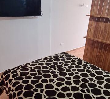 Santiago de Surco Resort | Private room ∙ 2 guests