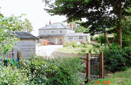 East Pennard Resort | Private room ∙ 2 guests