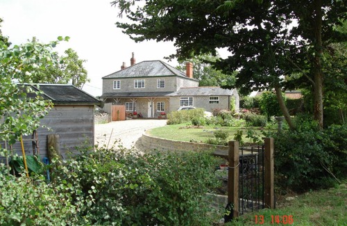 East Pennard Resort | Private room ∙ 2 guests