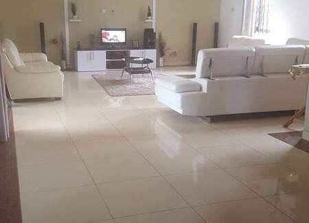 Accra Resort | Private room ∙ 2 guests