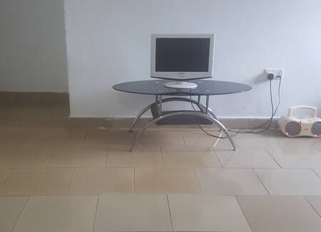 Accra Resort | Private room ∙ 2 guests