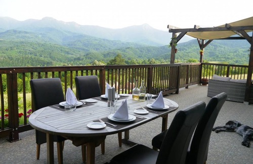 Slivek Resort | Private room ∙ 2 guests
