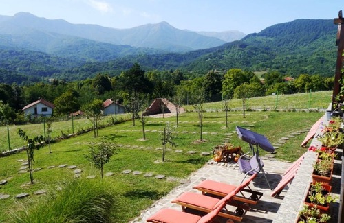 Slivek Resort | Private room ∙ 2 guests
