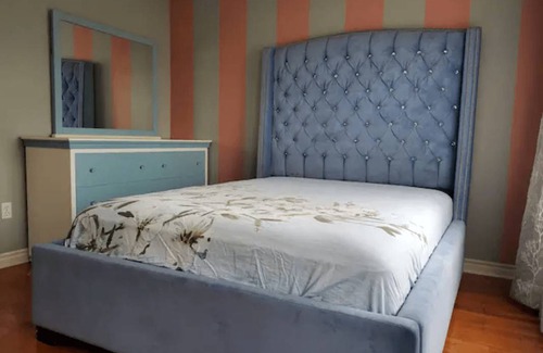 Pinehouse Resort | Private room ∙ 2 guests
