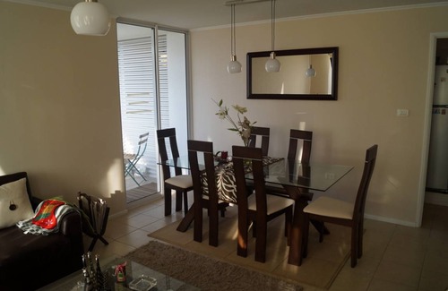 La Serena Resort | Private room ∙ 2 guests