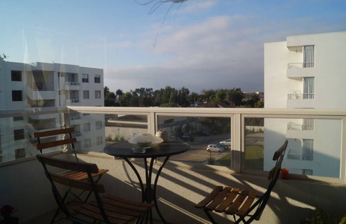 La Serena Resort | Private room ∙ 2 guests