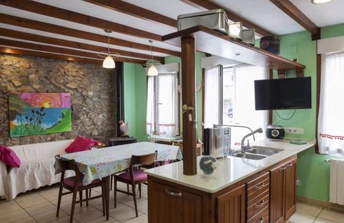 Santander Resort | Private room ∙ 2 guests