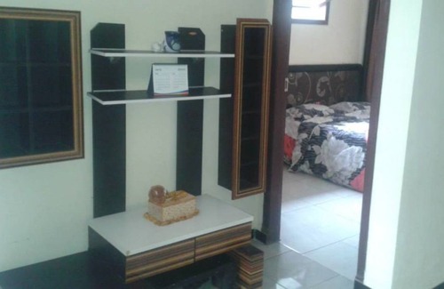 Tosari Resort | Private room ∙ 2 guests