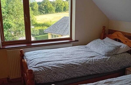 Stepaside Resort | Private room ∙ 2 guests