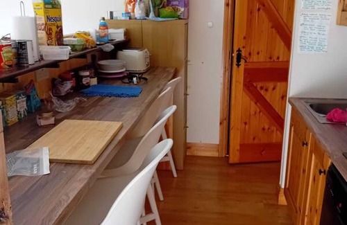 Stepaside Resort | Private room ∙ 2 guests