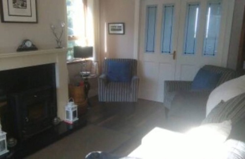Letterkenny Resort | Private room ∙ 2 guests