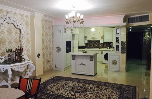 Shīrāz Resort | Private room ∙ 2 guests