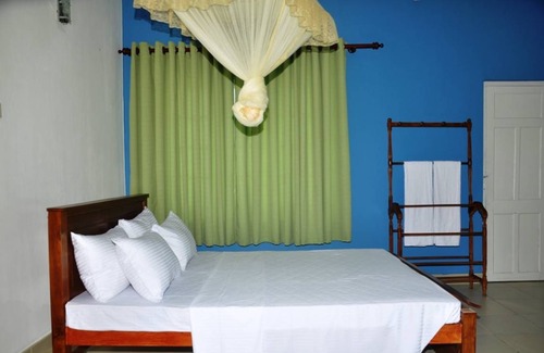 Aluthgama Resort | Private room ∙ 2 guests