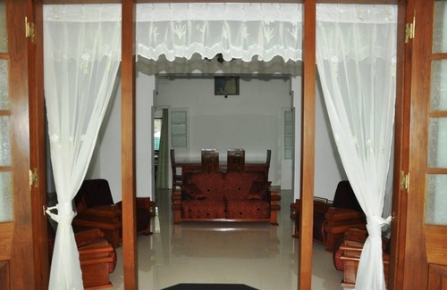 Aluthgama Resort | Private room ∙ 2 guests