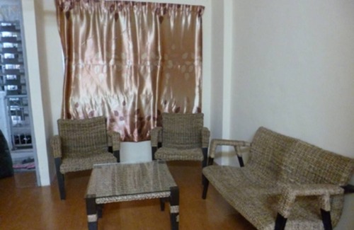 Putrajaya Resort | Private room ∙ 2 guests