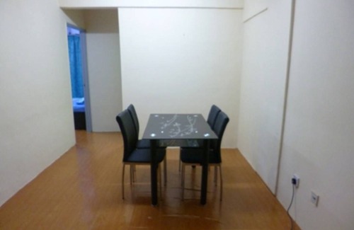 Putrajaya Resort | Private room ∙ 2 guests