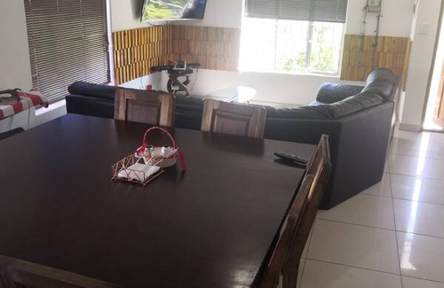 Windhoek Resort | Private room ∙ 2 guests