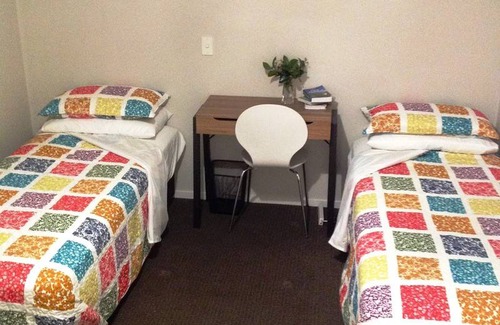 Greenlane - Ellerslie Resort | Private room ∙ 2 guests