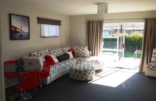 Greenlane - Ellerslie Resort | Private room ∙ 2 guests