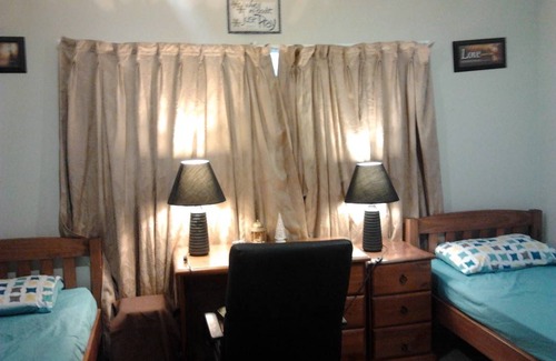 Massey Resort | Private room ∙ 2 guests