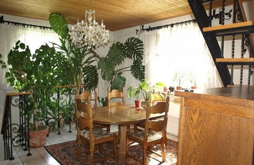 Odintsovo Resort | Private room ∙ 2 guests