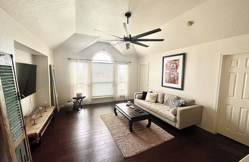 Stone Oak Resort | Private room ∙ 2 guests