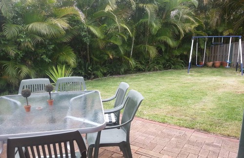 Parkwood Resort | Private room ∙ 2 guests
