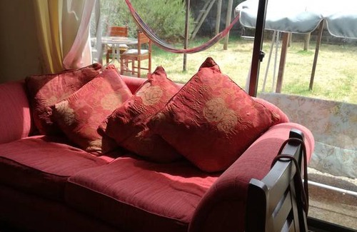 Valdivia Resort | Private room ∙ 2 guests