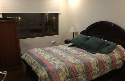 Chimborazo Province Resort | Private room ∙ 2 guests