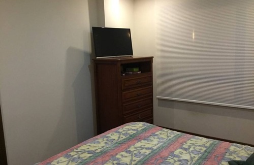Chimborazo Province Resort | Private room ∙ 2 guests