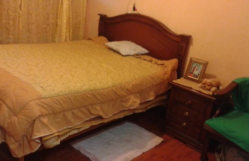 Chimborazo Province Resort | Private room ∙ 2 guests