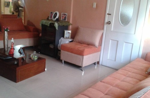 Chimborazo Province Resort | Private room ∙ 2 guests