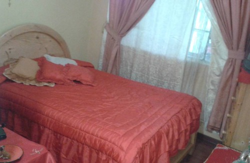 Chimborazo Province Resort | Private room ∙ 2 guests