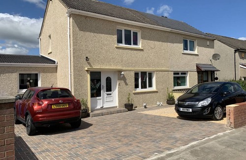 Loanhead Resort | Private room ∙ 2 guests