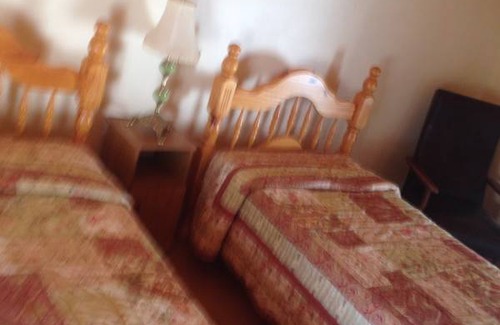 Kilgreaney Resort | Private room ∙ 2 guests